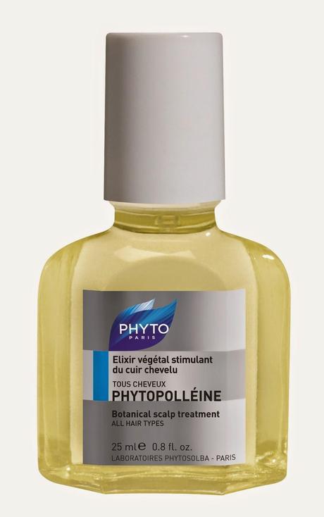 Medidas de urgencia para tener un cabello bonito en verano. Phyto