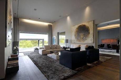 Viviendas emblemáticas IV: Concrete house I