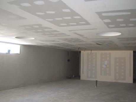 Viviendas emblemáticas IV: Concrete house I