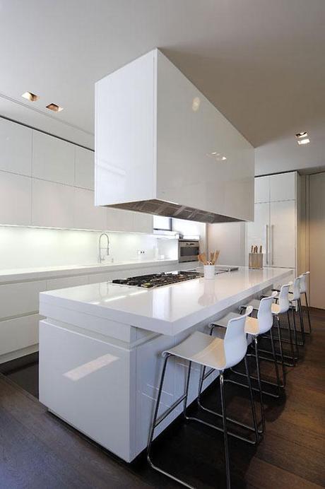 Viviendas emblemáticas IV: Concrete house I