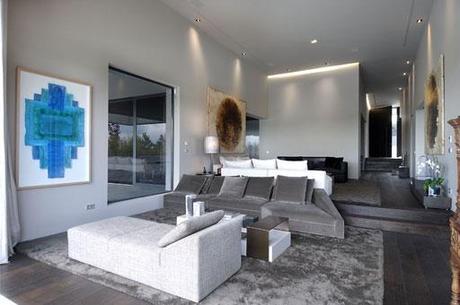 Viviendas emblemáticas IV: Concrete house I