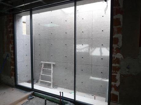 Viviendas emblemáticas IV: Concrete house I - Paperblog