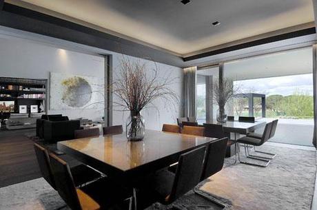 Viviendas emblemáticas IV: Concrete house I