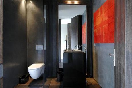 Viviendas emblemáticas IV: Concrete house I