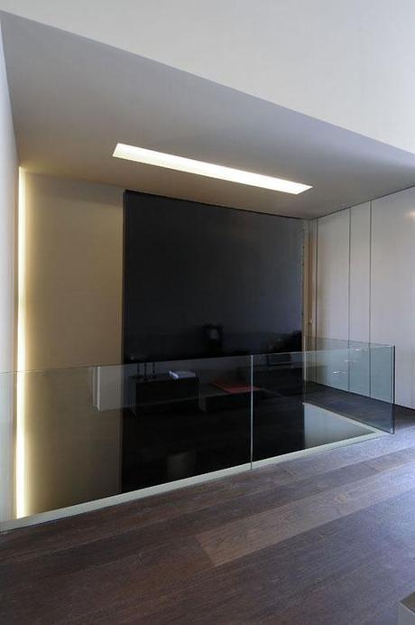 Viviendas emblemáticas IV: Concrete house I