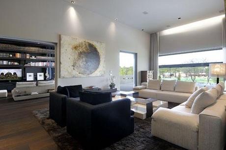 Viviendas emblemáticas IV: Concrete house I