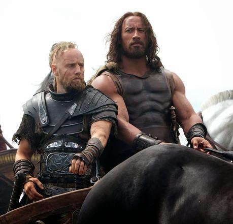 Trailer: Hércules Trailer: Hércules