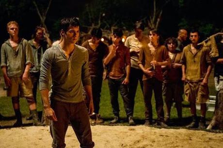 Trailer: El corredor del laberinto (The maze runner) Trailer: El corredor del laberinto (The maze runner)