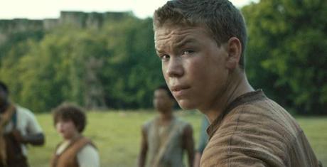 Trailer: El corredor del laberinto (The maze runner)