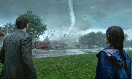 Trailer: En el ojo de la tormenta (Into the storm)