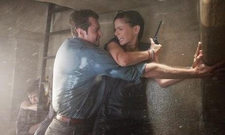 Trailer: En el ojo de la tormenta (Into the storm)