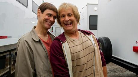 Trailer: Dos tontos todavía más tontos (Dumb and Dumber To)