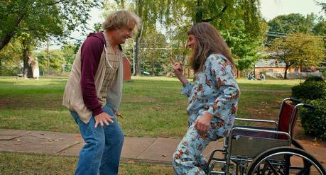 Trailer: Dos tontos todavía más tontos (Dumb and Dumber To) Trailer: Dos tontos todavía más tontos (Dumb and Dumber To)