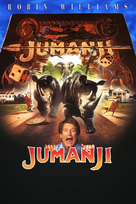 Lista: TopTen Mejores Películas de Robin Williams Lista: TopTen Mejores Películas de Robin Williams