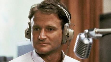 Lista: TopTen Mejores Películas de Robin Williams