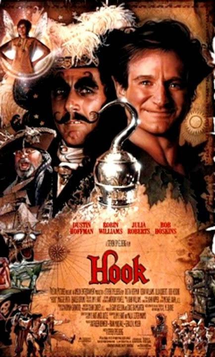 Lista: TopTen Mejores Películas de Robin Williams Lista: TopTen Mejores Películas de Robin Williams