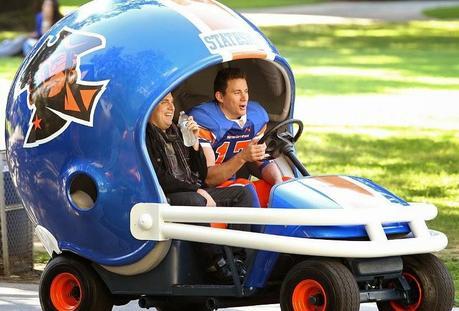 Trailer: Infiltrados en la Universidad (22 Jump Street)