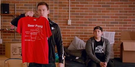 Trailer: Infiltrados en la Universidad (22 Jump Street)