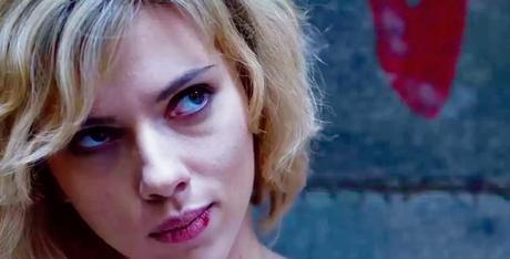Trailer: Lucy