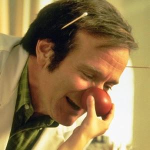 Noticia: Fallece Robin Williams...DEP Capitán...