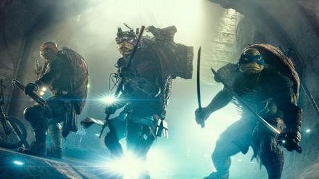Trailer: Ninja Turtles (Teenage Mutant Ninja Turtles) Trailer: Ninja Turtles (Teenage Mutant Ninja Turtles)