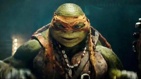 Trailer: Ninja Turtles (Teenage Mutant Ninja Turtles) Trailer: Ninja Turtles (Teenage Mutant Ninja Turtles)