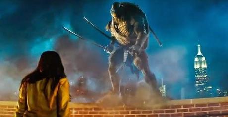 Trailer: Ninja Turtles (Teenage Mutant Ninja Turtles) Trailer: Ninja Turtles (Teenage Mutant Ninja Turtles)