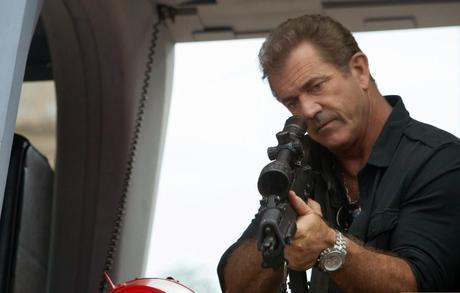 Trailer: Los mercenarios 3 (The expendables 3)