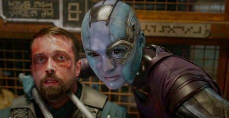 Trailer: Guardianes de la galaxia (Guardians of the Galaxy)