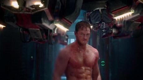 Trailer: Guardianes de la galaxia (Guardians of the Galaxy)