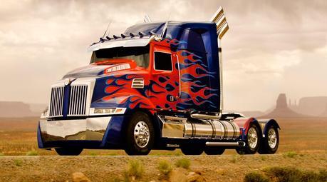 Trailer: Transformers 4: La era de la extinción (Transformers: Age of Extinction)