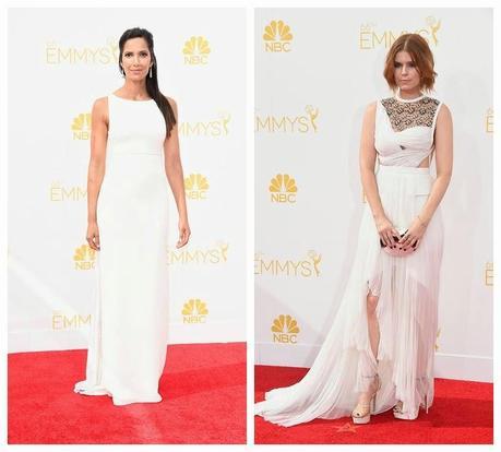 EMMYS 2014 : LOS MEJORES LOOKS DE LA ALFOMBRA ROJA