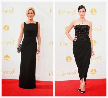 EMMYS 2014 : LOS MEJORES LOOKS DE LA ALFOMBRA ROJA