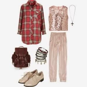 Shine and new arrivals