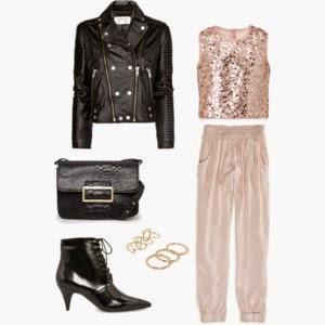 Shine and new arrivals