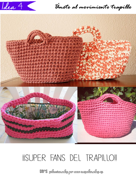 Summer DIY: beach bag