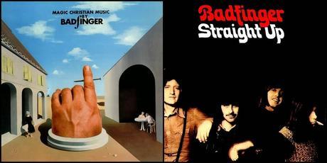 Baby Blue: La trágica historia del grupo Badfinger...