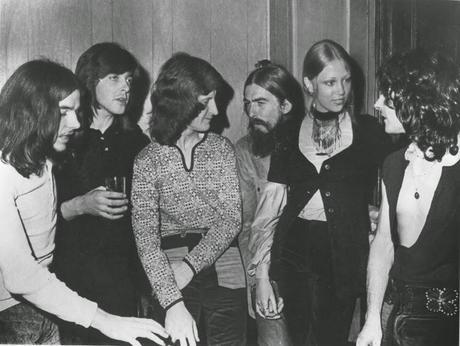 Baby Blue: La trágica historia del grupo Badfinger...