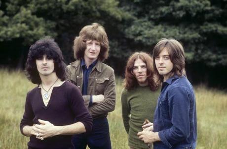 Baby Blue: La trágica historia del grupo Badfinger...