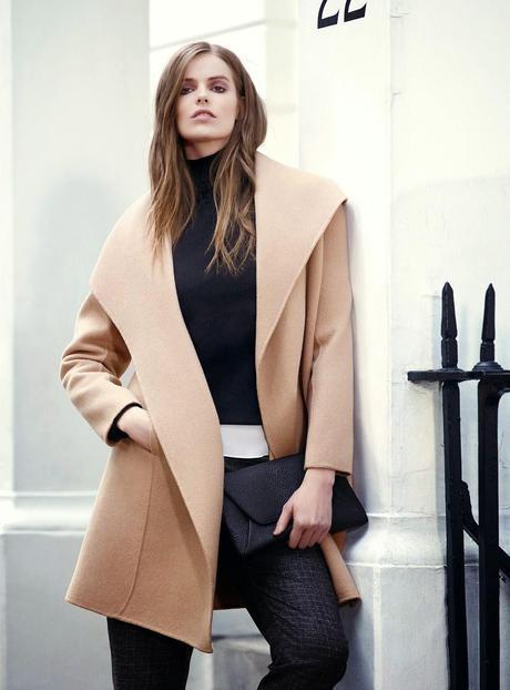 colección mango violeta, colección violeta, nueva coleccion violeta by mango, Violeta By Mango Otoño Invierno 2014/15, coleccion Otoño Invierno 2014/15 violeta by mango, los looks de mi armario, http://www.loslooksdemiarmario.com/2014/08/violeta-by-mango-otono-invierno-201415.html