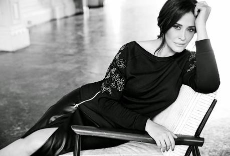 colección mango violeta, colección violeta, nueva coleccion violeta by mango, Violeta By Mango Otoño Invierno 2014/15, coleccion Otoño Invierno 2014/15 violeta by mango, los looks de mi armario, http://www.loslooksdemiarmario.com/2014/08/violeta-by-mango-otono-invierno-201415.html