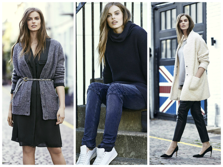 colección mango violeta, colección violeta, nueva coleccion violeta by mango, Violeta By Mango Otoño Invierno 2014/15, coleccion Otoño Invierno 2014/15 violeta by mango, los looks de mi armario, http://www.loslooksdemiarmario.com/2014/08/violeta-by-mango-otono-invierno-201415.html