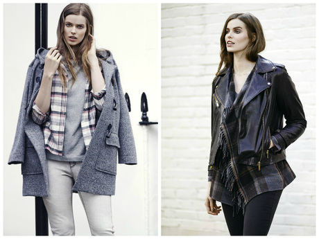 colección mango violeta, colección violeta, nueva coleccion violeta by mango, Violeta By Mango Otoño Invierno 2014/15, coleccion Otoño Invierno 2014/15 violeta by mango, los looks de mi armario, http://www.loslooksdemiarmario.com/2014/08/violeta-by-mango-otono-invierno-201415.html