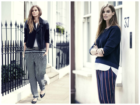 colección mango violeta, colección violeta, nueva coleccion violeta by mango, Violeta By Mango Otoño Invierno 2014/15, coleccion Otoño Invierno 2014/15 violeta by mango, los looks de mi armario, http://www.loslooksdemiarmario.com/2014/08/violeta-by-mango-otono-invierno-201415.html