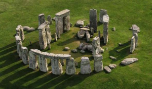 stonehenge