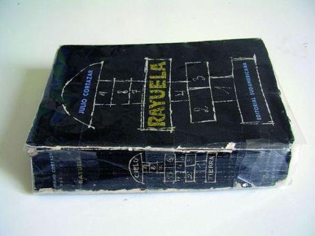 Cortázar de la A a la Z rayuela