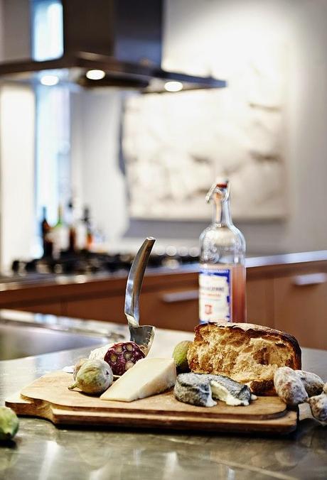 Interiorismo nórdico en Dinamarca