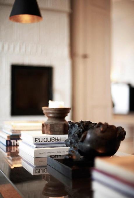 Interiorismo nórdico en Dinamarca