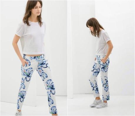 Últimas rebajas de ZARA, no las dejes escapar