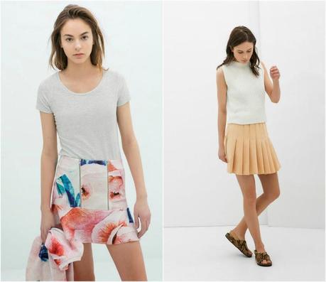 Últimas rebajas de ZARA, no las dejes escapar